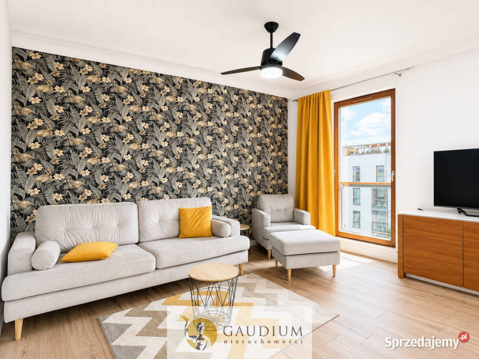 Apartament 2 pokojowy plaży Gdańsk sprzedam