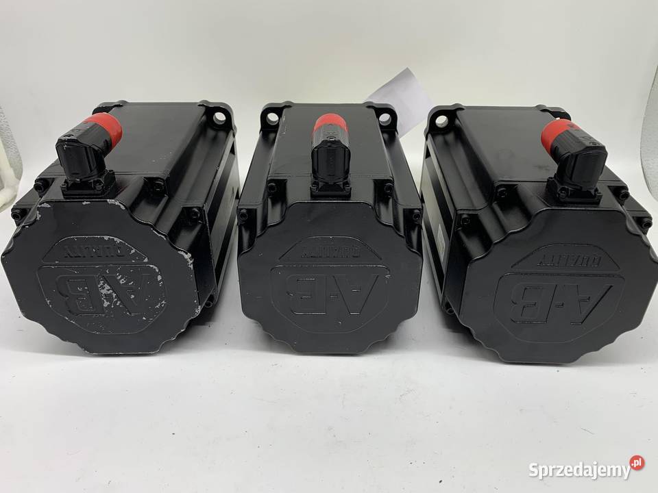 AllenBradley VPLB1651FPJ14AA Servomotor Warszawa