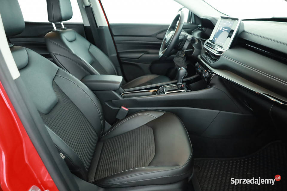 Jeep Compass 15 Turbo eHybrid benzyna Samochody osobowe Piaseczno