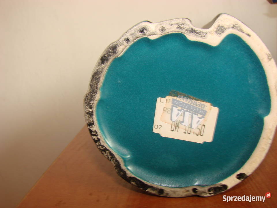 ASA Selection wazon Porcelana i szkło Pruszcz Gdański