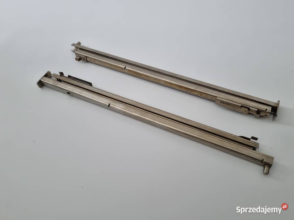 Prowadnice teleskopowe Electrolux EOB8956AOX 2 Płock sprzedam