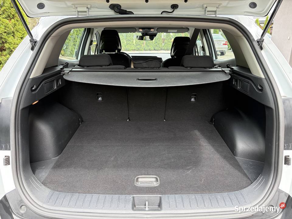 Kia sportage V 2023r Hybryda PlugIn 4x4