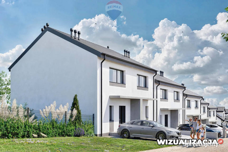 Na sprzedaż 2kondygnacyjne lokale Gniewomirowice sprzedam