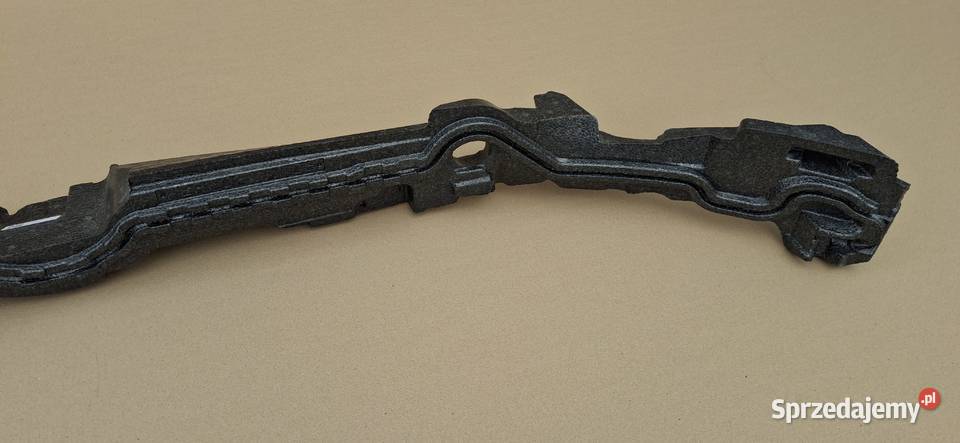 MERCEDES SL W232 AMG ABSORBER ZDERZAKA Bieleń