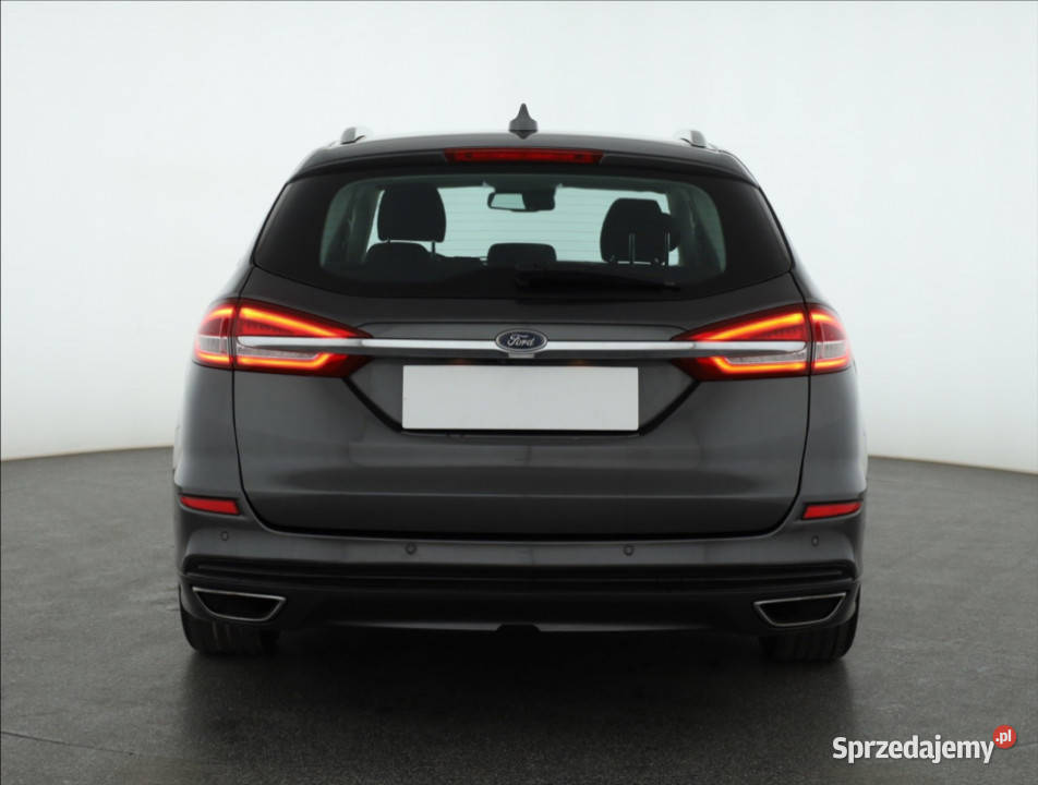 Ford Mondeo 20 EcoBlue Mondeo mazowieckie Piaseczno