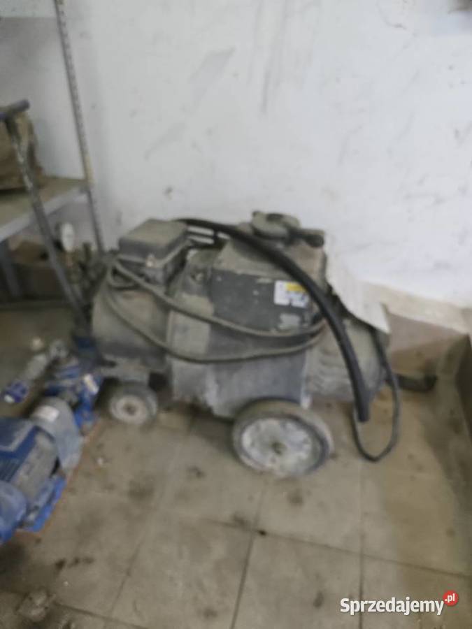 Spawarka wirowa EW23U dolnośląskie Pomianów Górny sprzedam