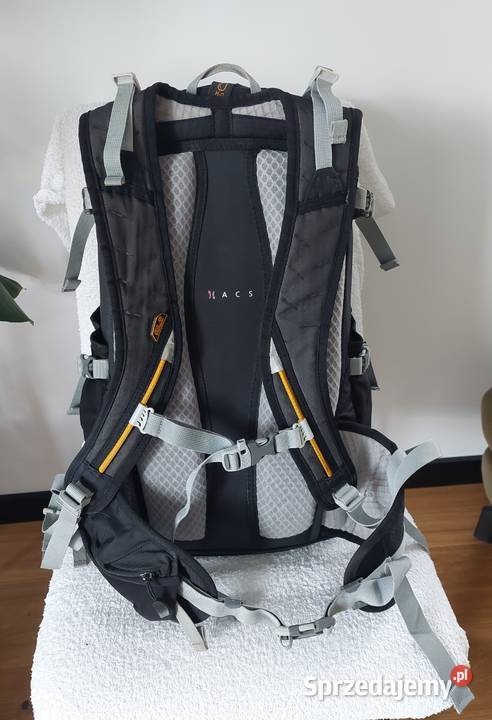 Plecak Jack Wolfskin Moab Jam 30