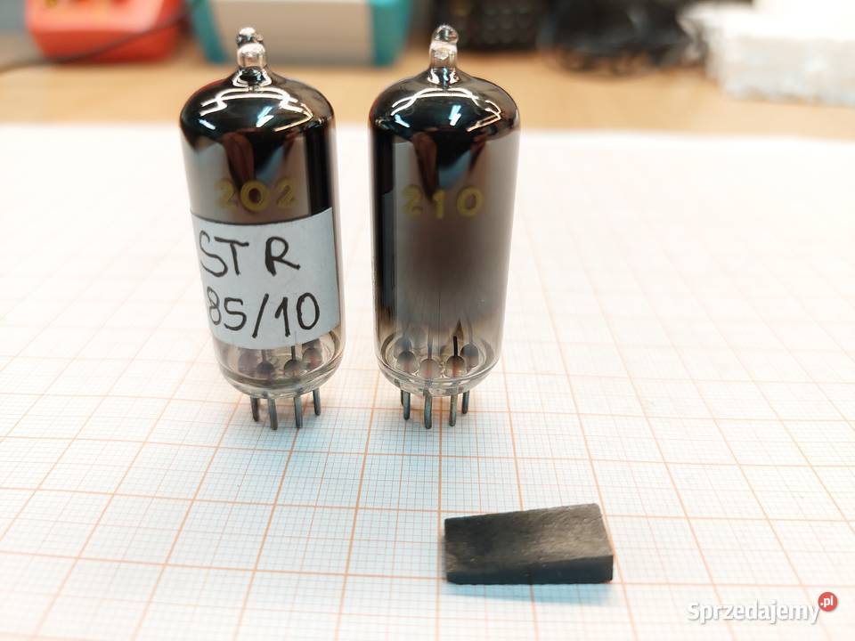 Lampa StR 1 8510 2 A447 śląskie Czechowice-Dziedzice sprzedam