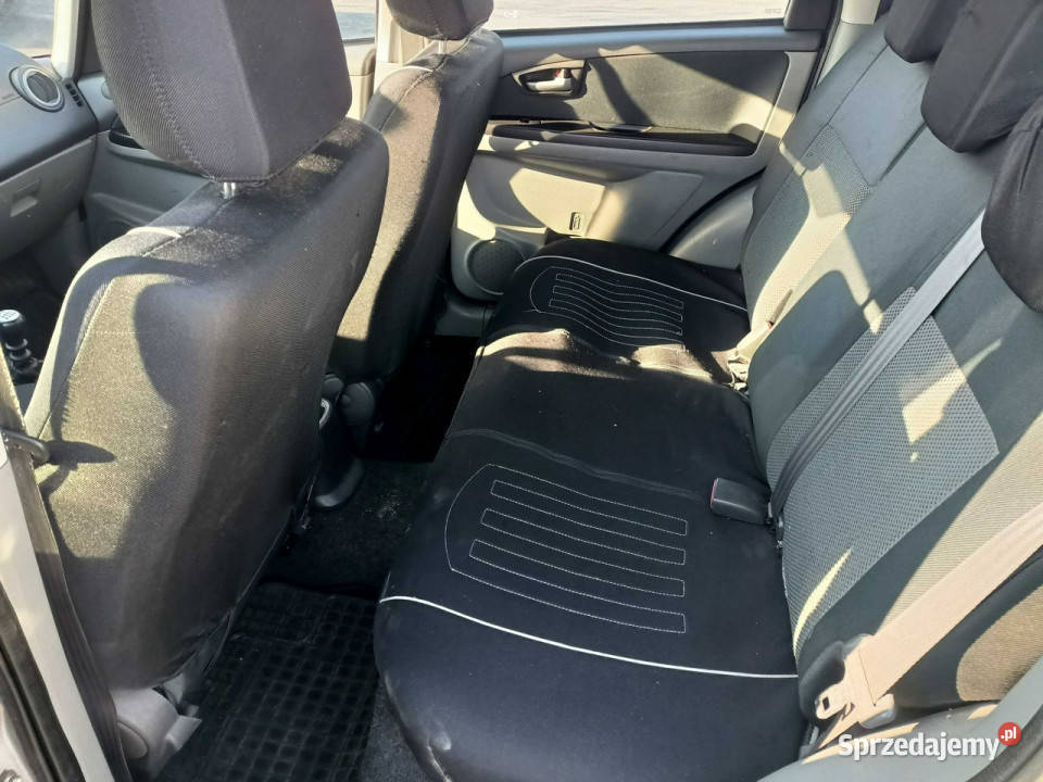 Suzuki SX4 Suzuki Sx4 19JTD 120 06r I 20062013 Tarnów