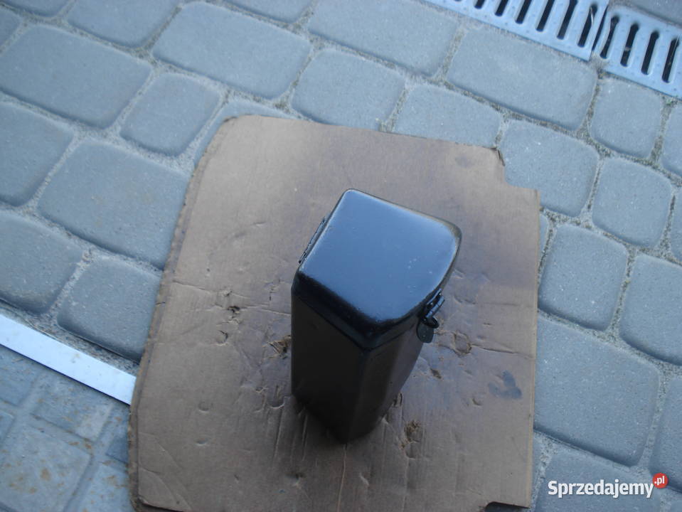 Sokół 600 1000 koło puszka