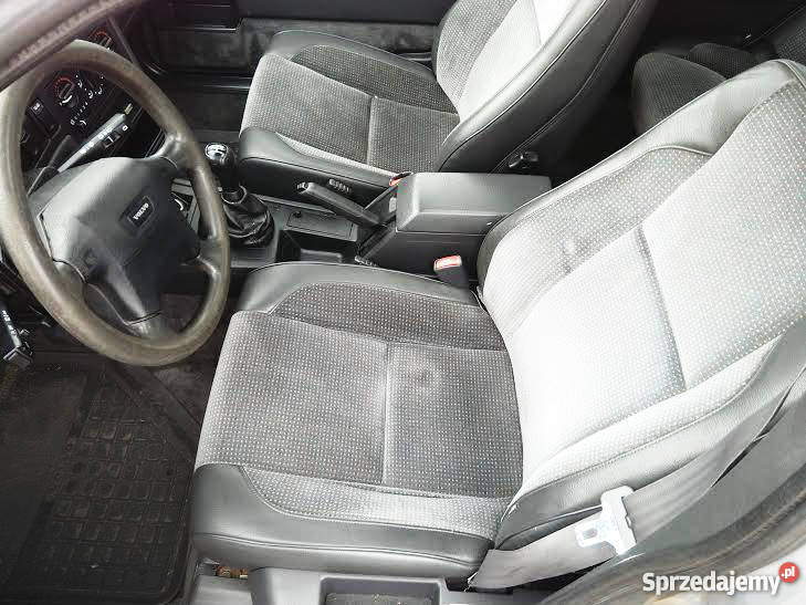 volvo 850 25 TDI bezwypadkowy pomorskie sprzedam