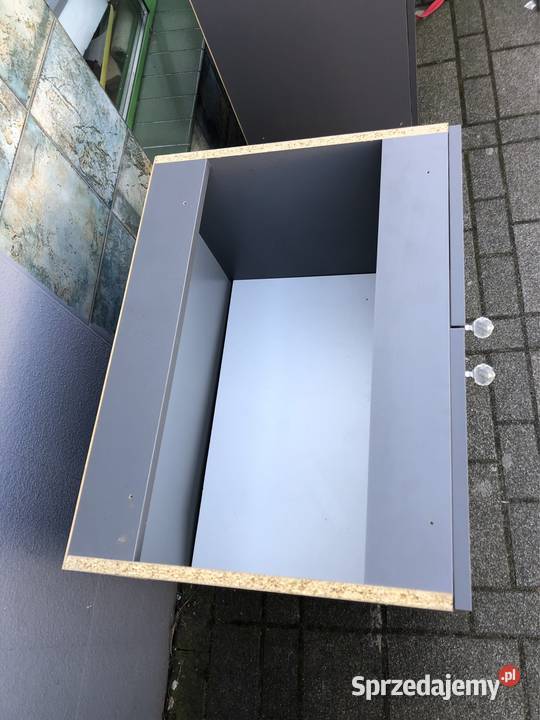Szafka z szufladą Nowa Sól