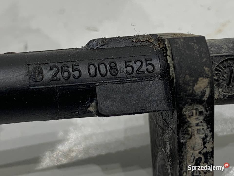 CZUJNIK ABS PRAWY TYŁ MINI COUNTRYMAN R60