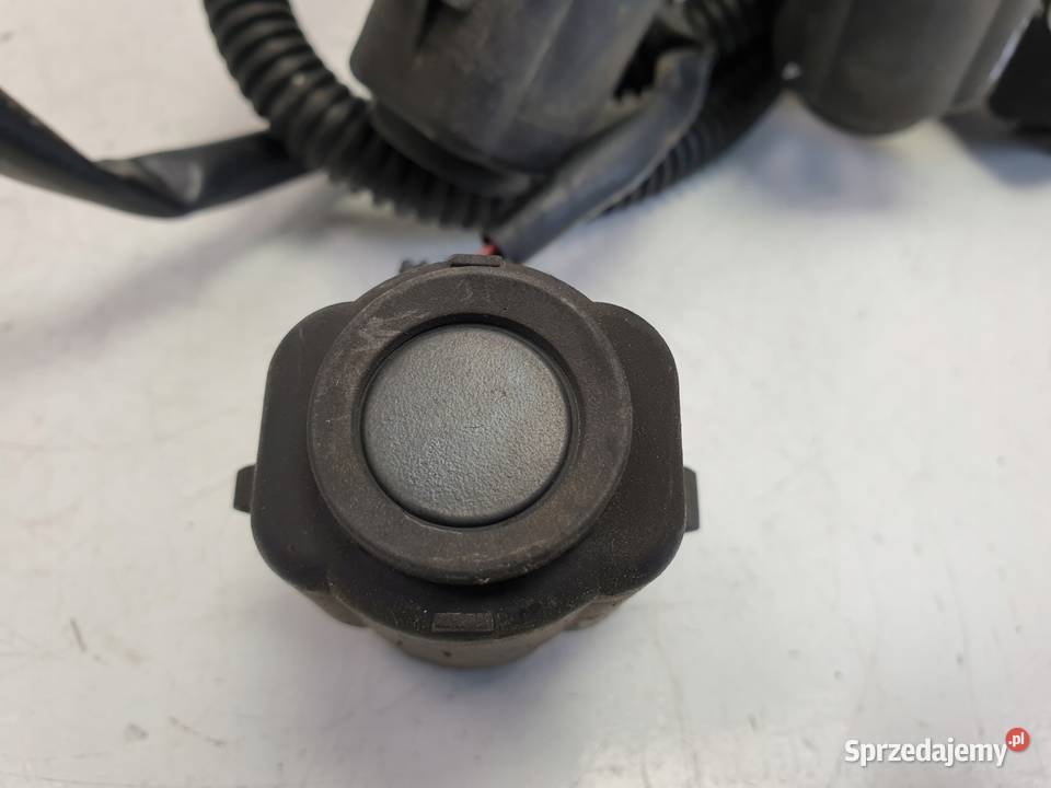 Saab 93 93 II WIĄZKA CZUJNIKÓW PARKOWANIA PDC Pozostałe lubelskie Rudka sprzedam