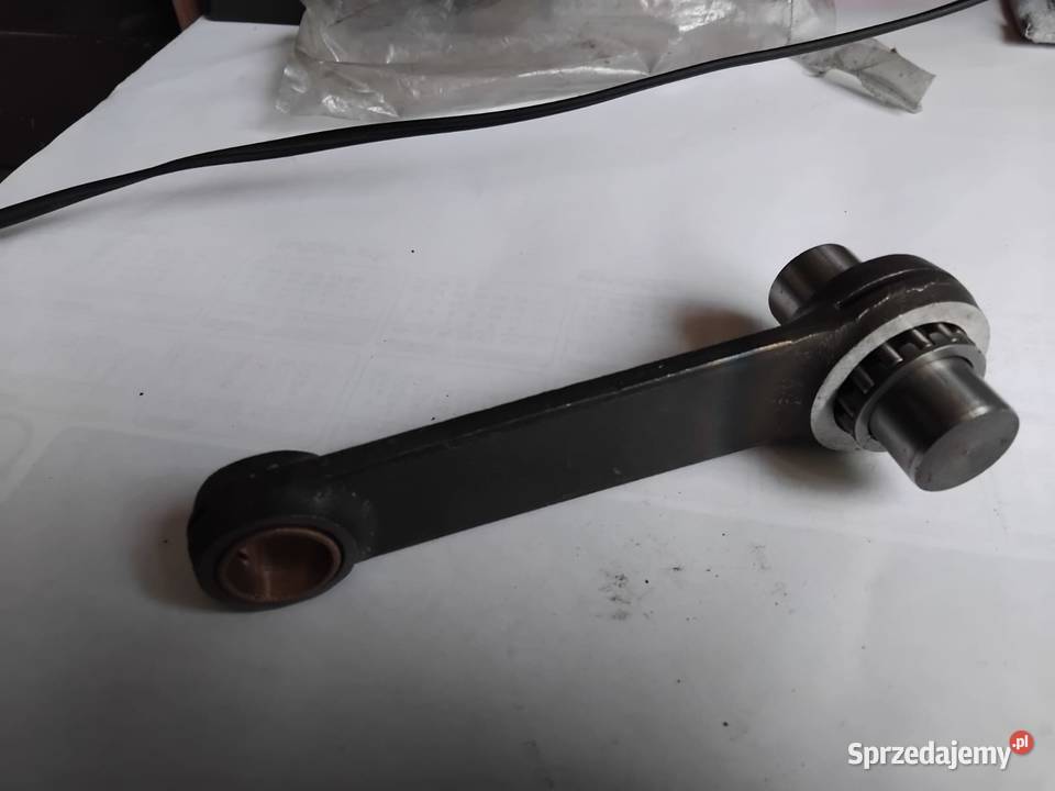 wsk 175 kobuz dudek perkoz sport korbowód Supraśl