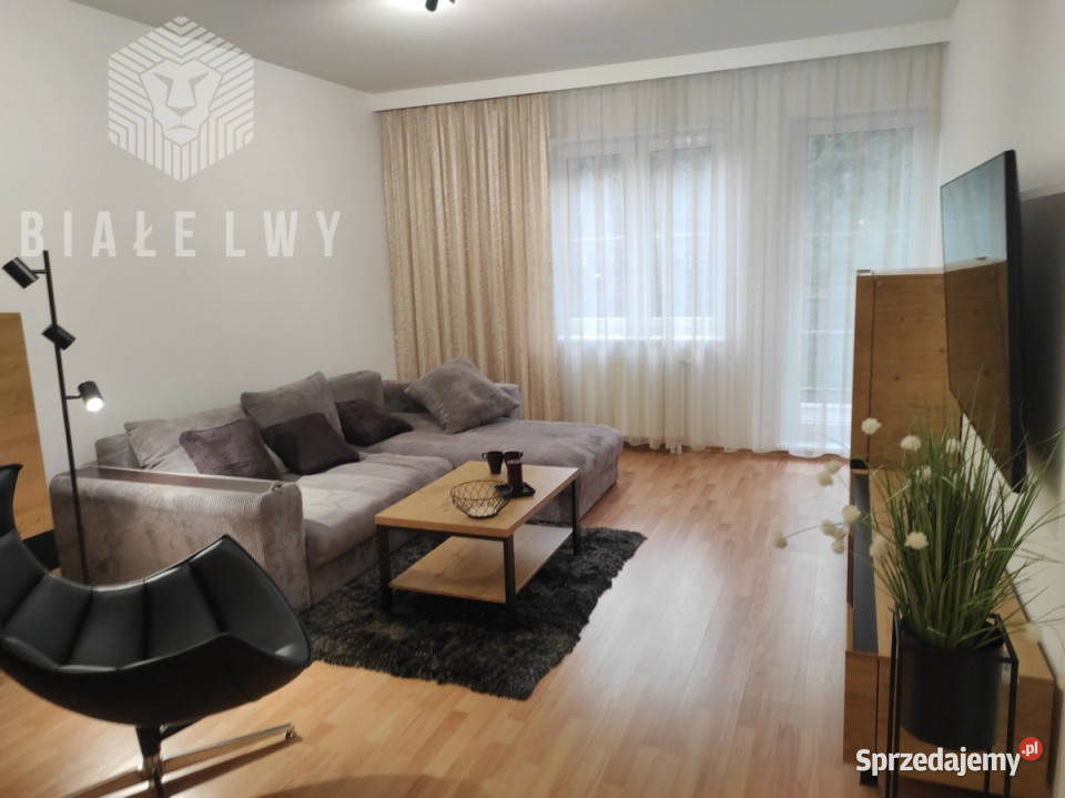 Mieszkanie 781m2 3 pokoje Marki Duża własność