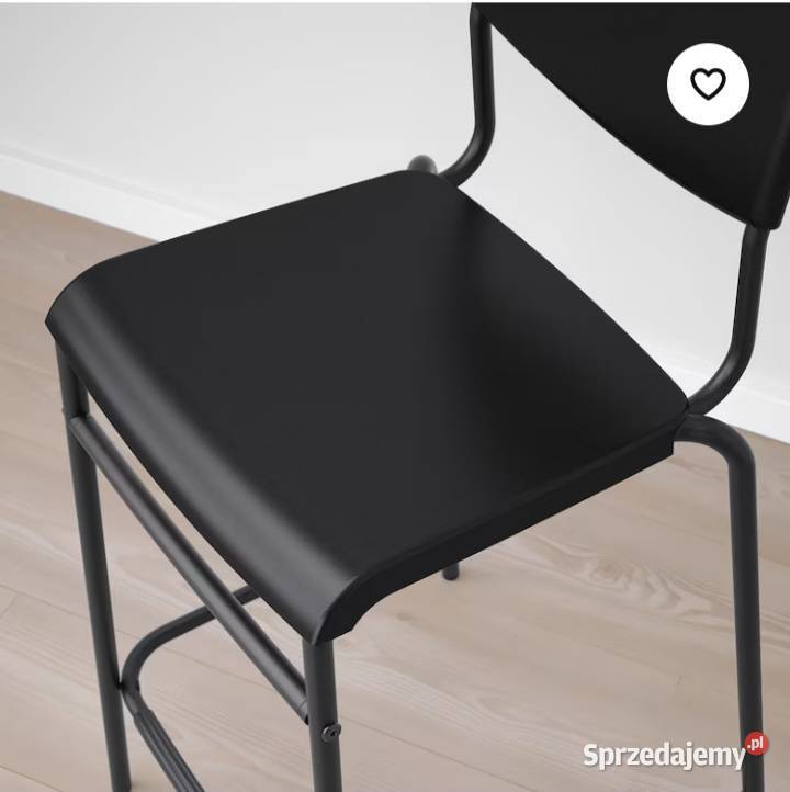 Stół kuchenny z krzesłami IKEA Stoły Katowice sprzedam