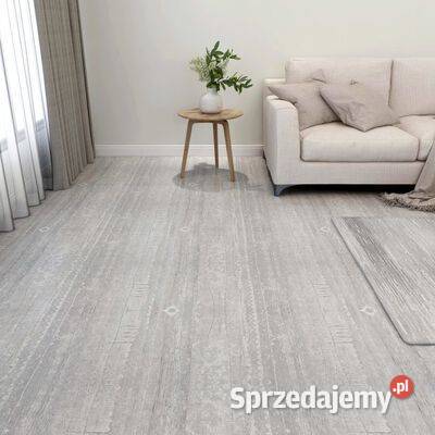 Samoprzylepne panele podłogowe 55 PVC 511 m Warszawa sprzedam
