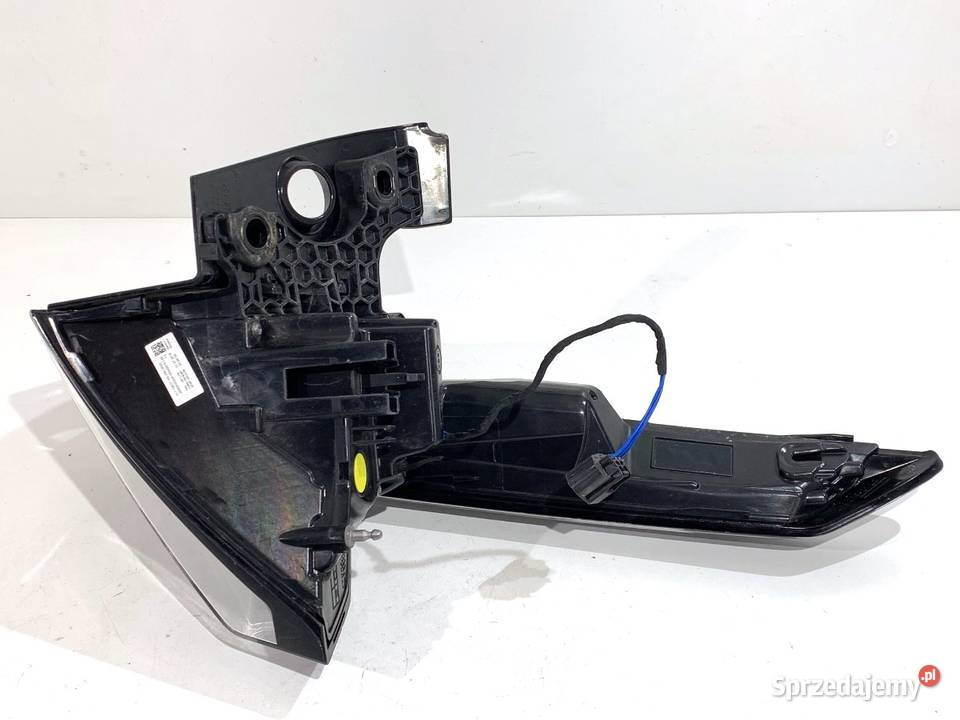 LAMPA LEWY TYŁ NISSAN QASHQAI J12 26555HN20A