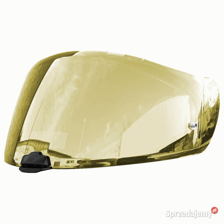 Szyba HJC HJ20M HJ20M Pinlock Ready Lustrzana Trzciel sprzedam