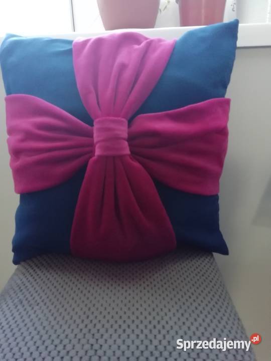 poszewki ozdobne Koło sprzedam
