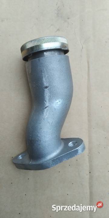 Ursus 28023502 MF255 MF 235 wlew oleju krzywy Bychawa