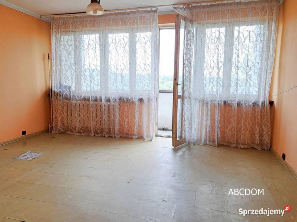 Kraków Bojkimieszkanie 2pokojowe duży balkon Sprzedaż