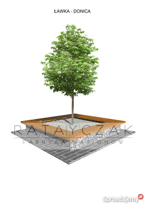 Meble ogrodowe meble do ogrodu stół ławka
