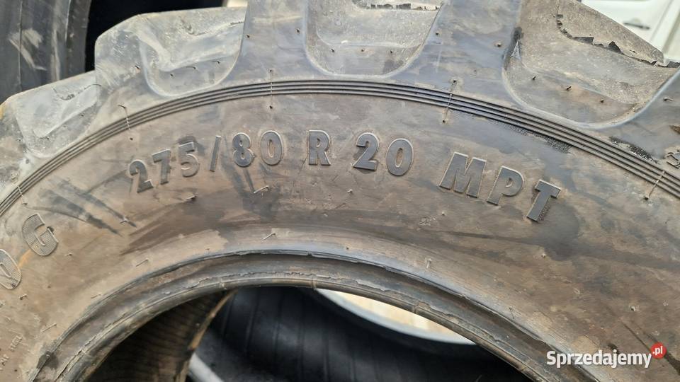 27580r20 11220 112r20 10520 105r20 mitas Nowe Miasto Lubawskie