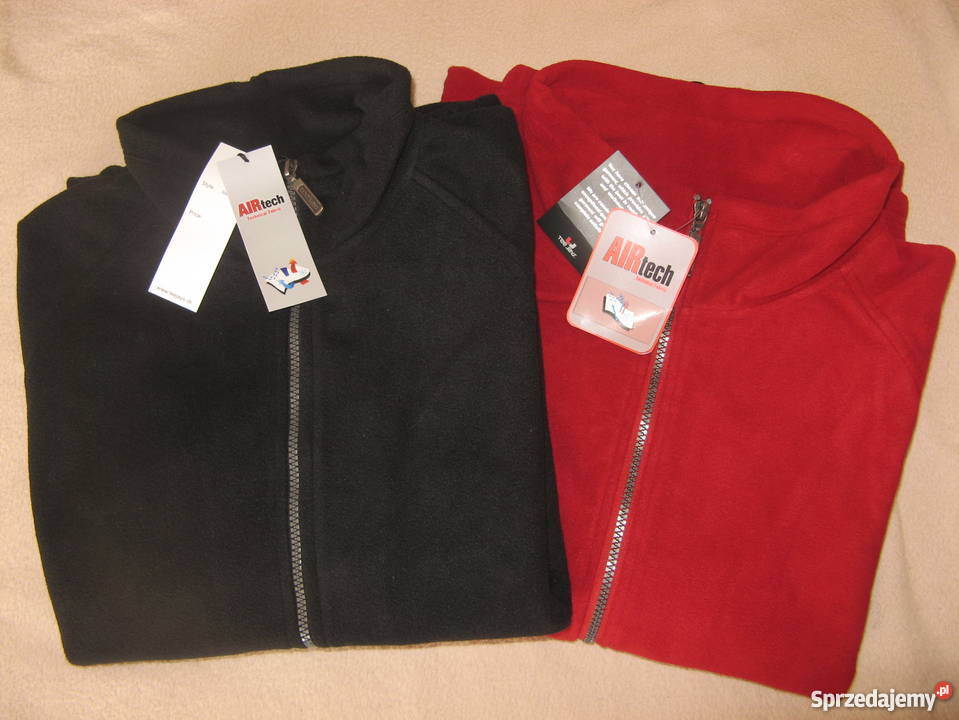 Damska kurtka sportowa oddychająca XL Rozmiar 42(XL) Szczecin