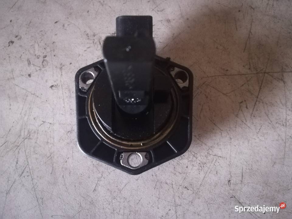 Czujnik poziomu oleju VW Audi Seat Skoda hella Szczebrzeszyn