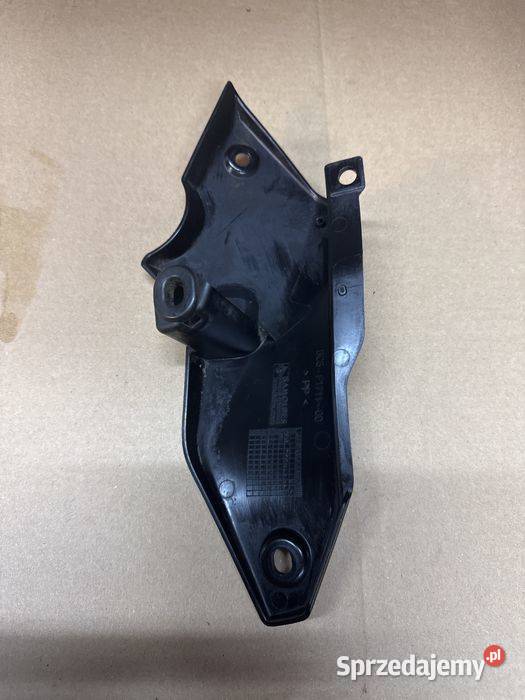Bok boczek plastik owiewka Yamaha MT07 Tracer 7 Poznań