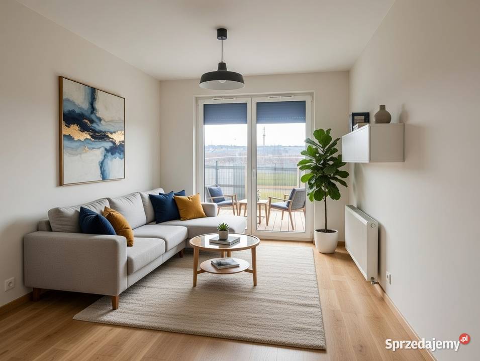 2pok 33met Zielnej TARASOGRÓDGARAŻ2026 Wrocław