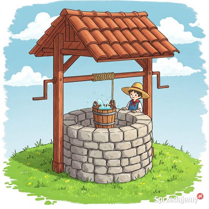 Czyszczenie studni kręgowej śląskie Dąbrowa Górnicza