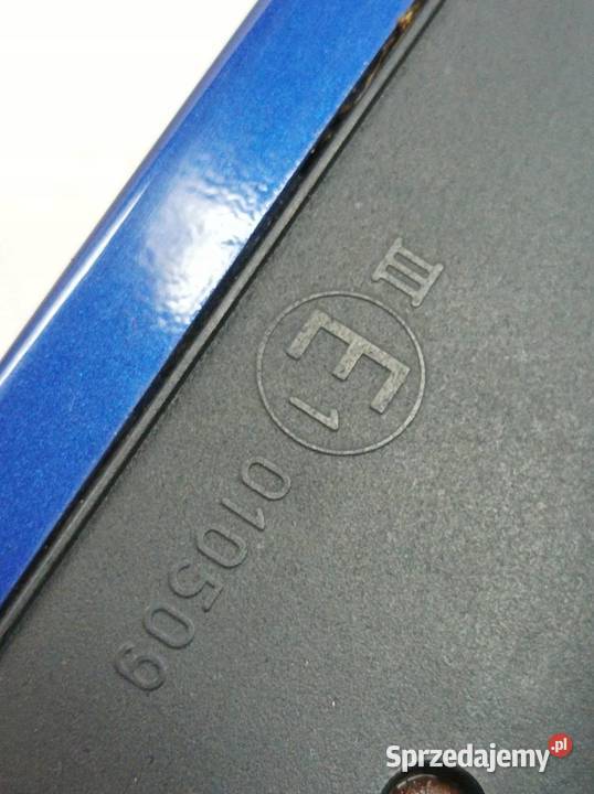 LUSTERKO PRAWE 9PIN EU LEON I 010509 Seat Toledo sprzedam