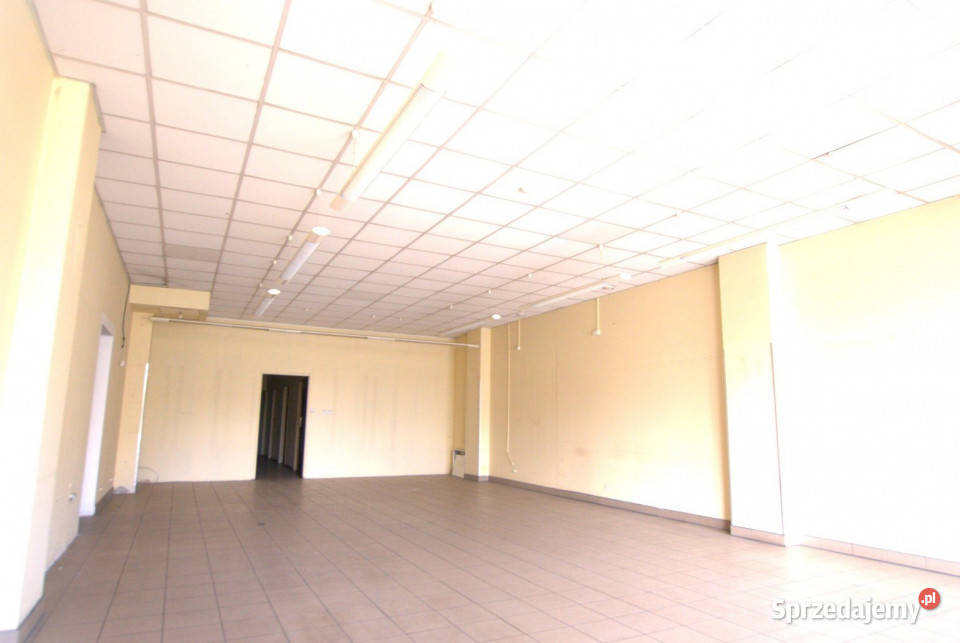 Lokal 171 metrów Kielce 171m2