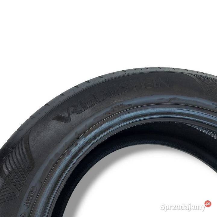 2X OPONY LETNIE 23560R18 VREDESTEIN ULTRAC SATIN