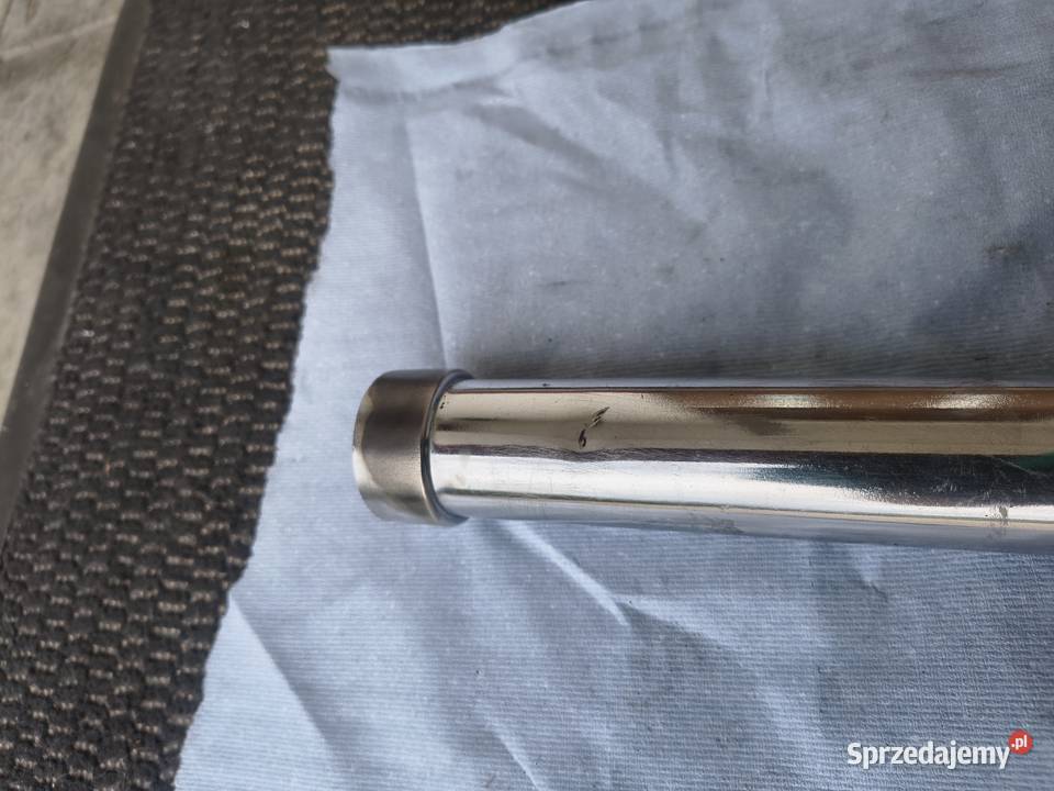 Goleń przedniego zawieszenia WSK wfm Rzeszów