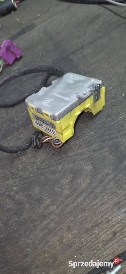 Sterownik kaseta sterująca Eberspacher Airtronic Mieszków