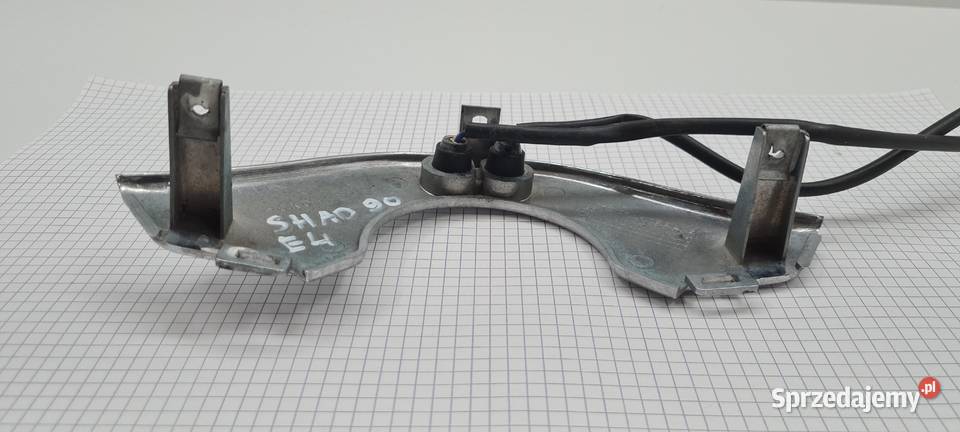 Honda Shadow 9050 SRX panel kontrolek kontrolki Warszawa sprzedam