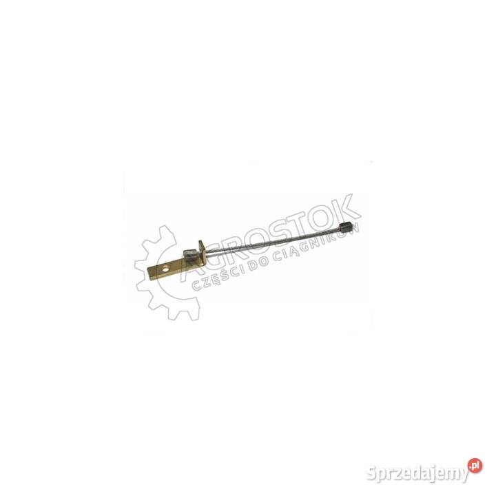 Linka blokady krótka 2x110 mtz Parczew