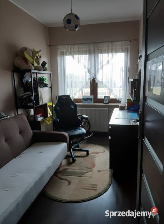 Domaszowice sprzedaż w Poniatowicach opow125m2 Domy Poniatowice