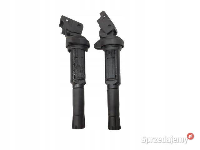 CEWKA ZAPŁONOWA 12137551260 Bmw Seria 3 IV osobowe