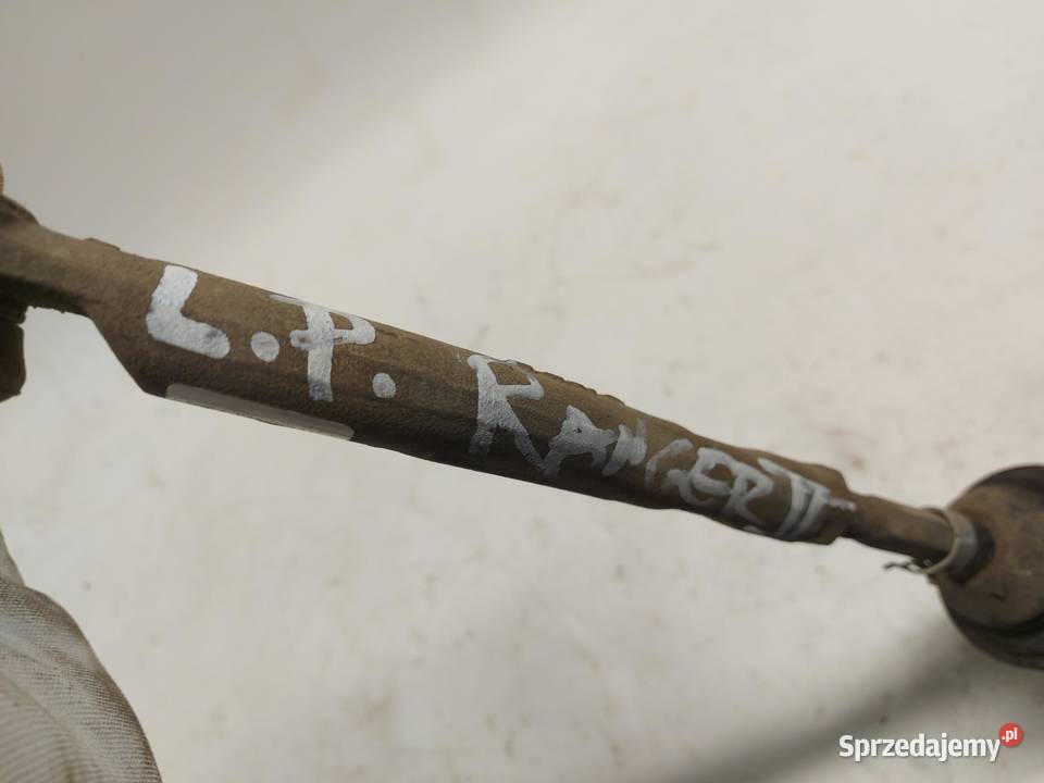 Ford Ranger VI 6 2024r DRĄŻEK KIEROWNICZY LEWY sprzedam