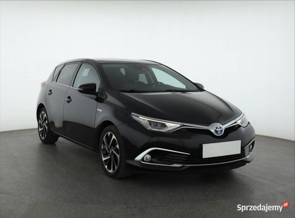 Toyota Auris Hybrid Auris Piaseczno