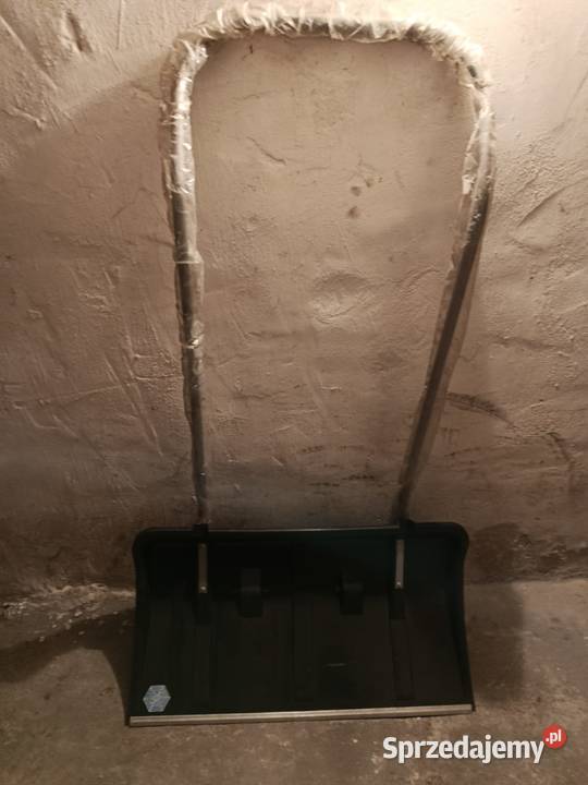 Łopata duża do śniegu śląskie Imielin