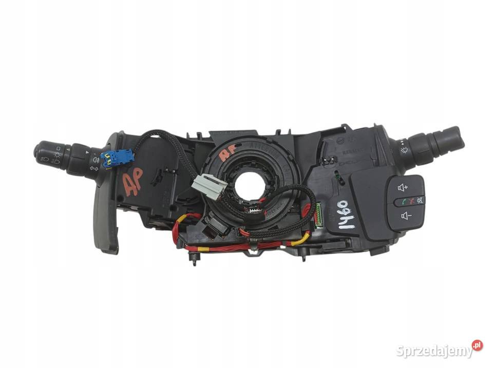 PRZEŁĄCZNIK ZESPOLONY 255679601R Renault Kangoo