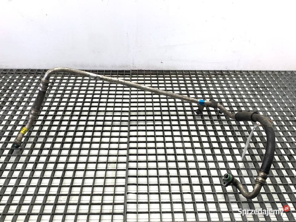 RURKA KLIMATYZACJI KIA OPTIMA 17 136 Hatchback podkarpackie