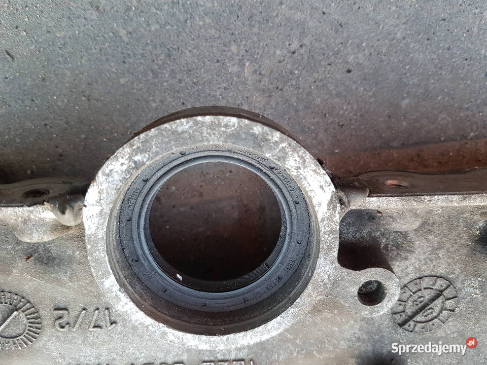 FORD MUSTANG 40V6 OSLONA LANCUCHA ROZRZADU Rok produkcji 2005 Części montażowe Turek