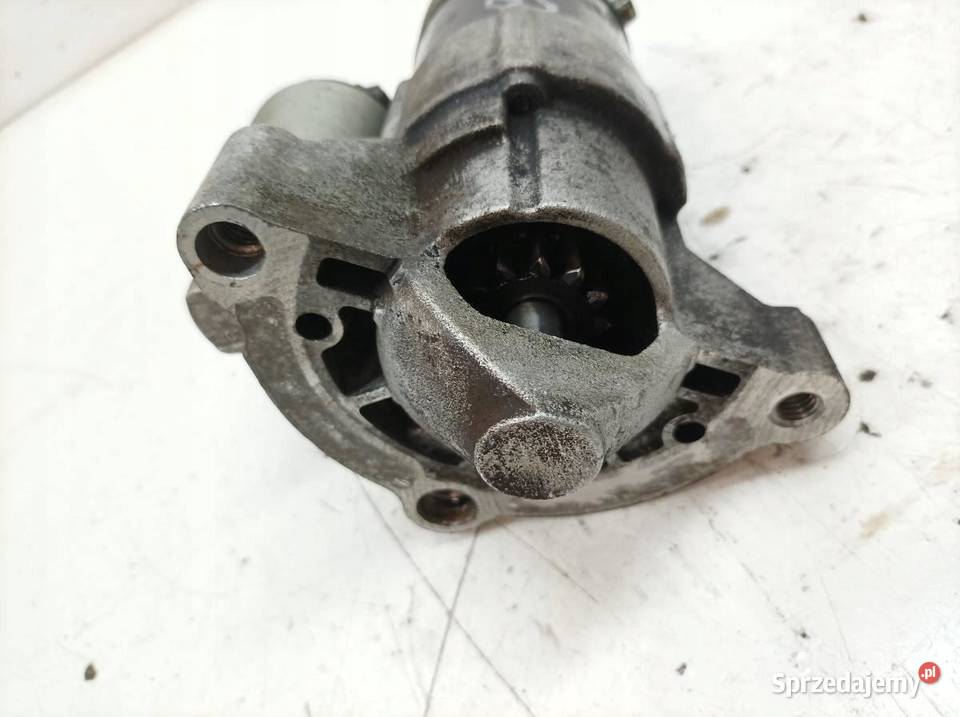 ROZRUSZNIK 9656317680 18 16V Citroen C5 I
